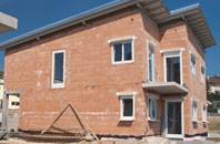 Wrotham home extensions