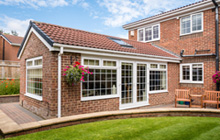 Wrotham house extension leads