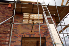 house extensions Wrotham